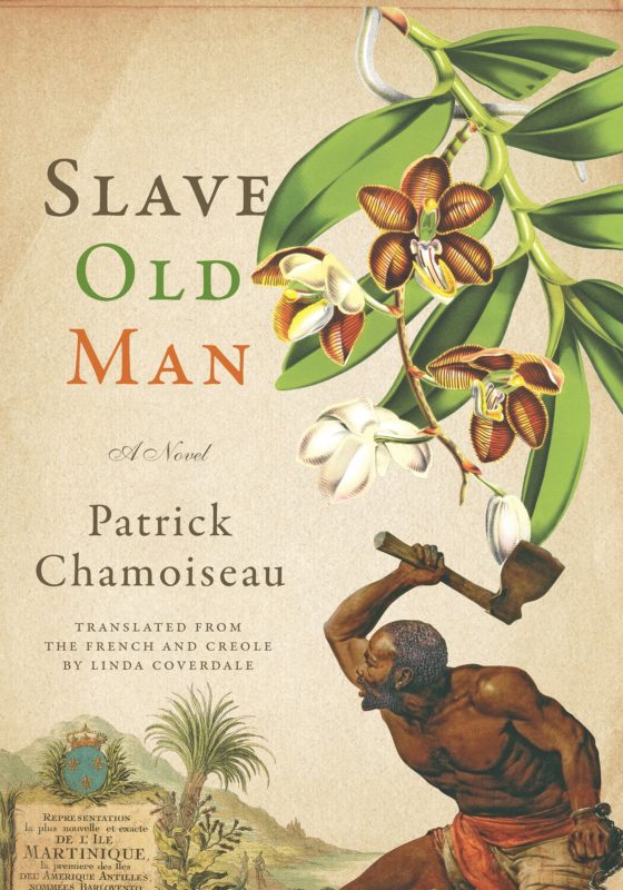 Slavery and the Historical Imagination: A Review of Patrick Chamoiseau’s <i>Slave Old Man</i>