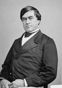 Secession and Slavery in Great Britain: Cassius Clay and Edwin DeLeon debate in <i>The Times</i> of London