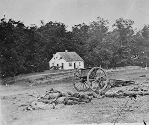 Teaching Civil War Battles and Leaders through Classroom Simulations