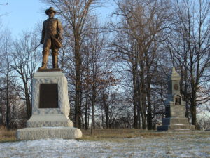 Are Tourists Falling Out of Love with Civil War Battlefields? Public Historians Respond