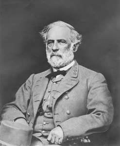 Sustaining Motivations and the General Officer: Robert E. Lee and the Death of John Augustine Washington III