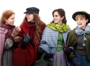 Castles in the Air: A Review of Greta Gerwig’s <i>Little Women</i>