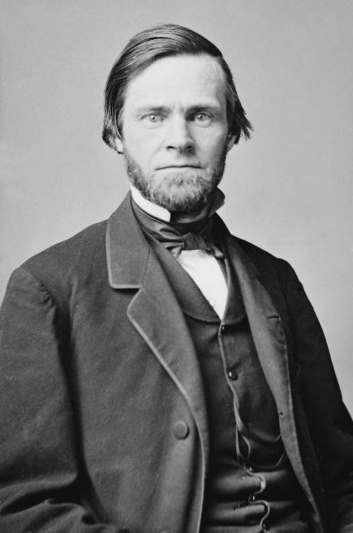 John Sherman’s Struggle to Preserve Democracy: How 1860 Connects to 2020