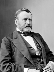 Public Monuments and Ulysses S. Grant’s Contested Legacy