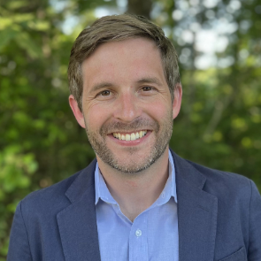 Andrew Donnelly, Confederate Sympathies, and the History of Same-Sex Romance during the Civil War Era