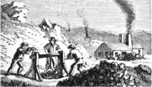 Stephen Douglas’ Fictitious Case: Immigrant Voting in Antebellum Illinois