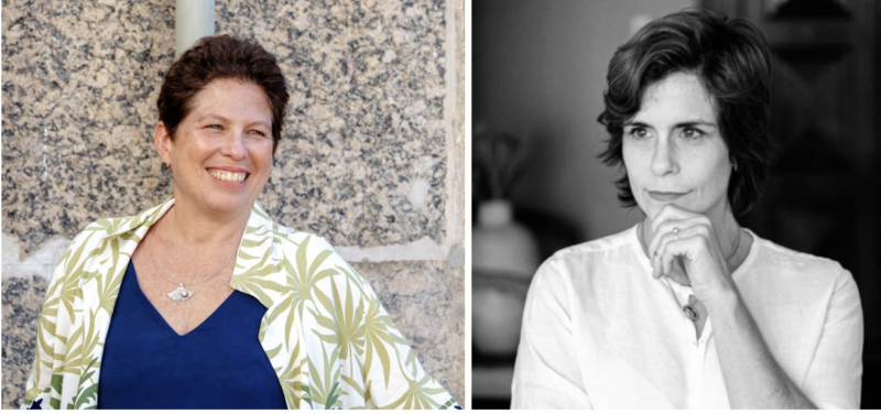 JCWE Special Issue Interview with Keila Grinberg and Fabiane Popinigis